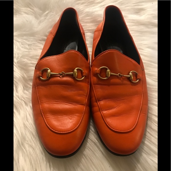 brixton convertible loafer gucci